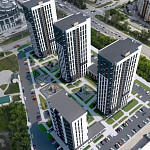 ЖК "Подсолнухи"