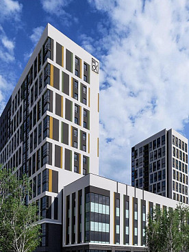 Дом культуры, ул. Антона Петрова, 210Б