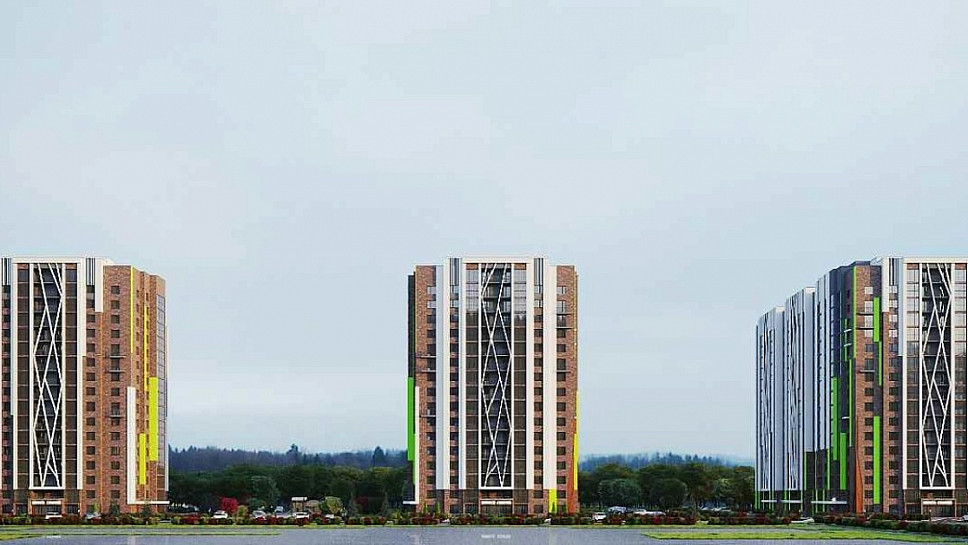 ул. Христенко, 5