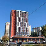 Папанинцев, 166