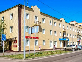 Суд обязал власти Барнаула выкупить офис риелторской конторы за 20 млн рублей
