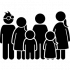 4 ребенка