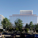 Красноармейский, 36