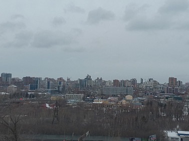 Разрыв цен между новостройками и вторичкой в Барнауле обогнал все остальные города России