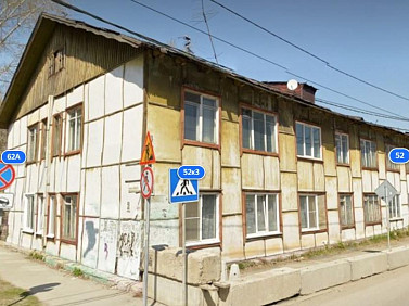 Барнаульский застройщик попросил у мэрии свободный участок рядом с БЮИ