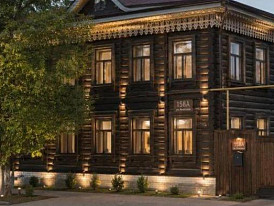 Для недостроенного памятника архитектуры в Барнауле ищут инвестора