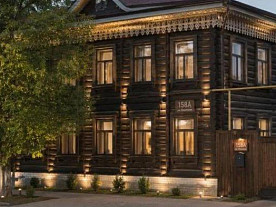 Для недостроенного памятника архитектуры в Барнауле ищут инвестора