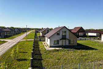 "Полянки"