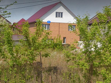 Среди садоводств в Барнауле появился участок под высотную застройку