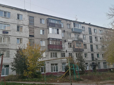 В Барнауле впервые снесут жилую 5-этажку