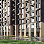 ЖК "Камчатка"