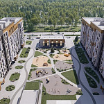 ЖК "Широта-2"