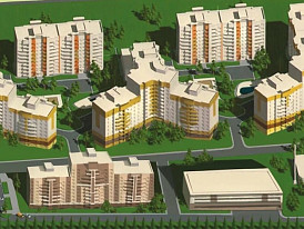 Одного из старейших застройщиков хотят обанкротить в Барнауле