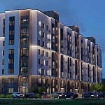 Научный городок, 23