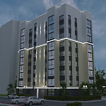 ул. Смирнова, 94