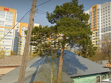 Новый застройщик возведет 10-этажку и бизнес-центр в частном секторе Барнаула