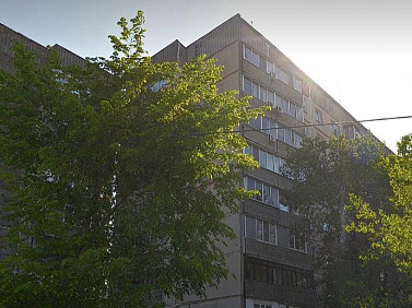 На Алтае впервые снесут жилую 9-этажку