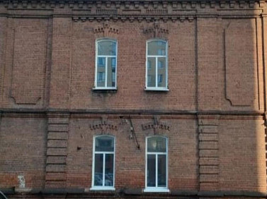 В Барнауле одобрили проект реставрации легендарного здания конца XIX века