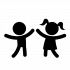 2 детей