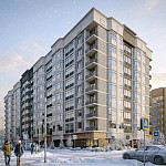 ул. Пушкина, 30