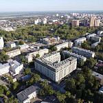 ЖК "Меланж"